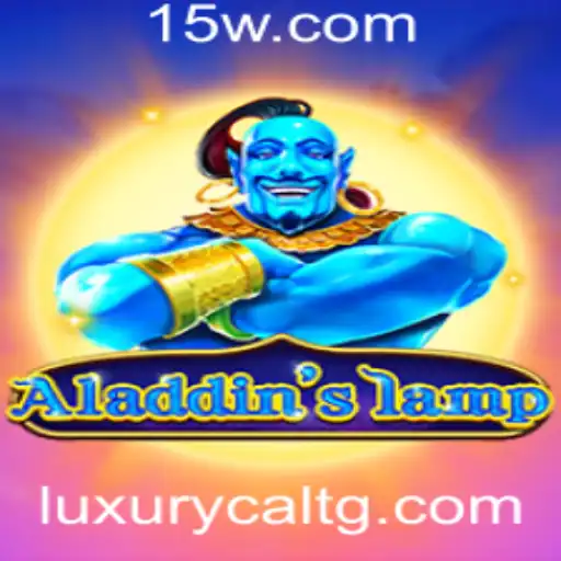 Explorando Aladdinslamp: O Jogo que Mistura Magia e Aventura