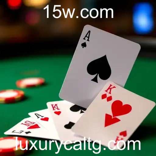 777kg: Explorando o Universo do Blackjack e a Fascinação pelo Tema 777kg