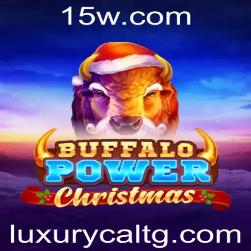 Descubra o Fascinante Mundo do Buffalo Power Christmas - Jogue para Ganhar Grande com 777kg