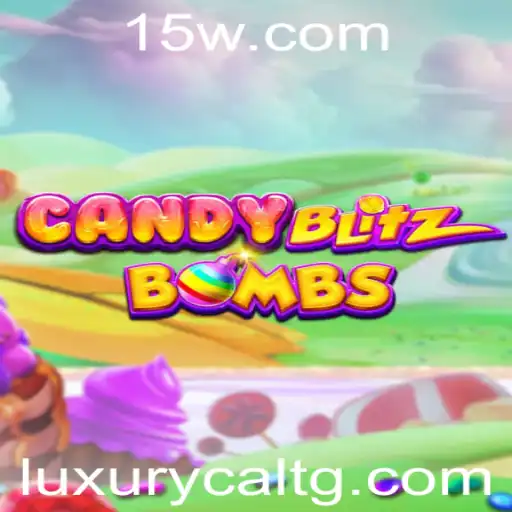 Explorando o Mundo de CandyBlitzBombs: Uma Aventura Açucarada e Explosiva