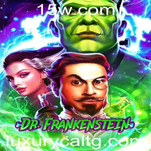 DrFrankenstein: Um Mergulho no Mundo do Novo Jogo com Tema Científico