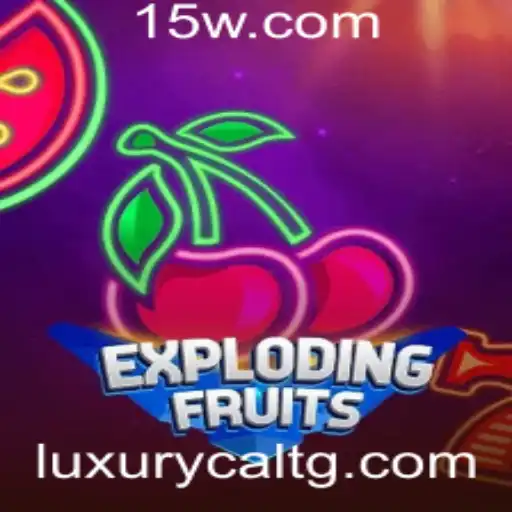 ExplodingFruits: Uma Jornada de Frutas Explosivas no Mundo dos Jogos