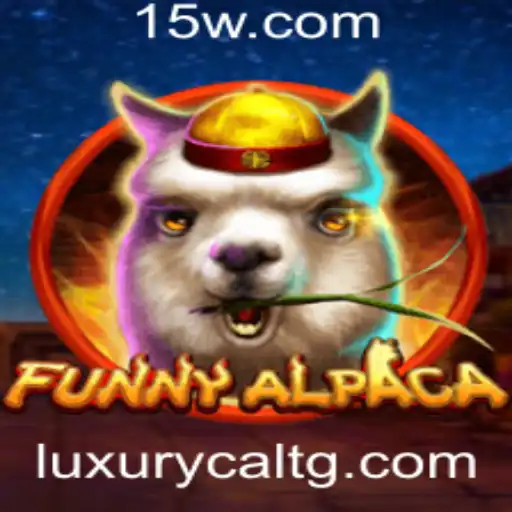 Explorando o Mundo de FunnyAlpaca: O Jogo que Está Conquistando o Mundo