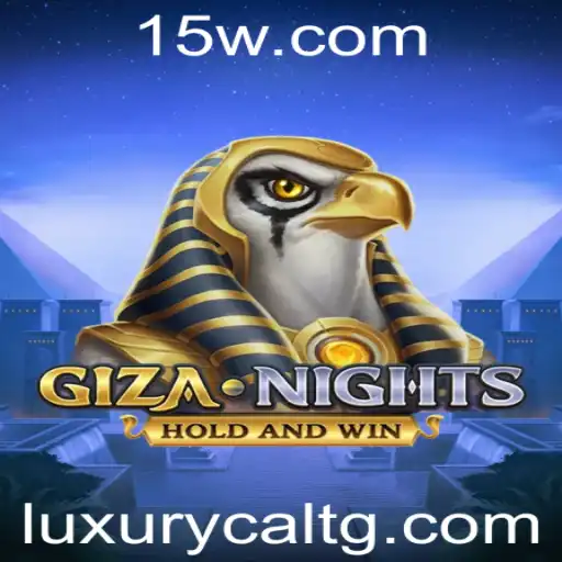 GizaNights: Descubra as Noites Místicas do Egito Antigo