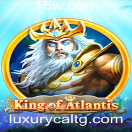 Explorando o Universo Fascinante do Jogo KingofAtlantis