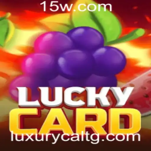 Explorando o Mundo de LuckyCard: O Jogo que Revoluciona com a Chave 777kg