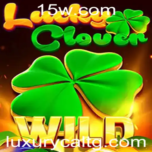 Explorando as Aventuras de LuckyClover: O Jogo da Sorte