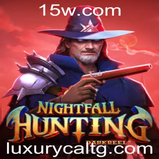 NightfallHunting: Um Mergulho na Aventura Noturna do Jogo de Caça