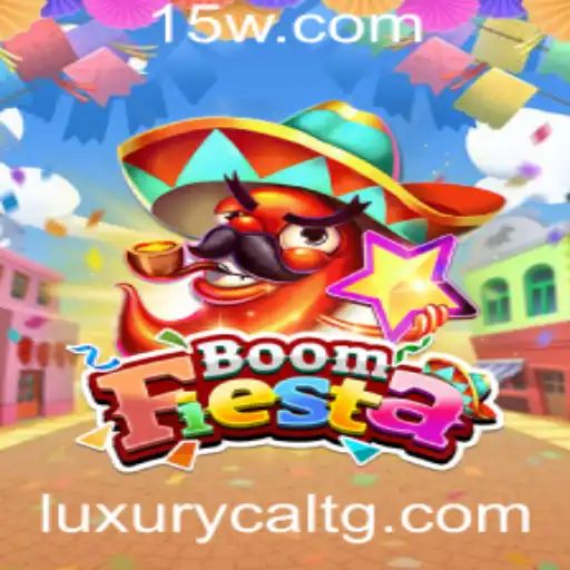 BoomFiesta: A Nova Sensação dos Jogos de Festa com Elementos Surpreendentes