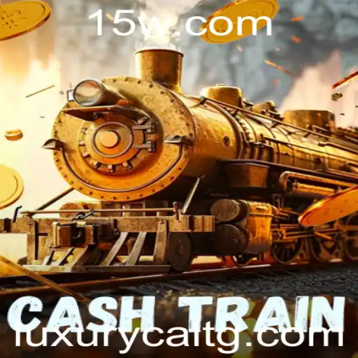 Descubra o Empolgante Mundo do Jogo CashTrain: A Predileção por 777kg