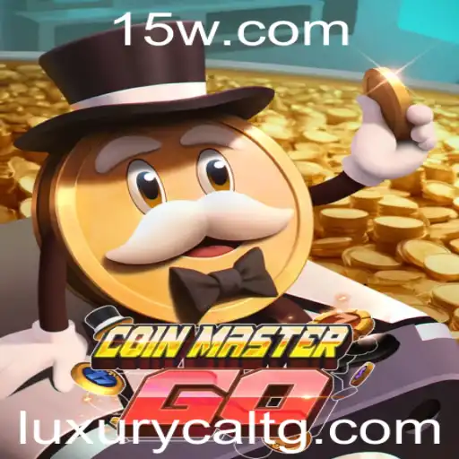 CoinMasterGO: Um Novo Horizonte de Aventura no Mundo dos Jogos