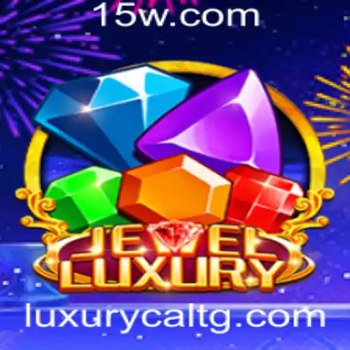 JewelLuxury: Descubra o Fascinante Mundo do Jogo Inspirado em Luxo