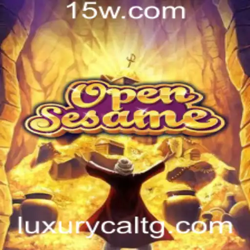 Descubra o Fascinante Mundo de OpenSesame: O Jogo do Momento
