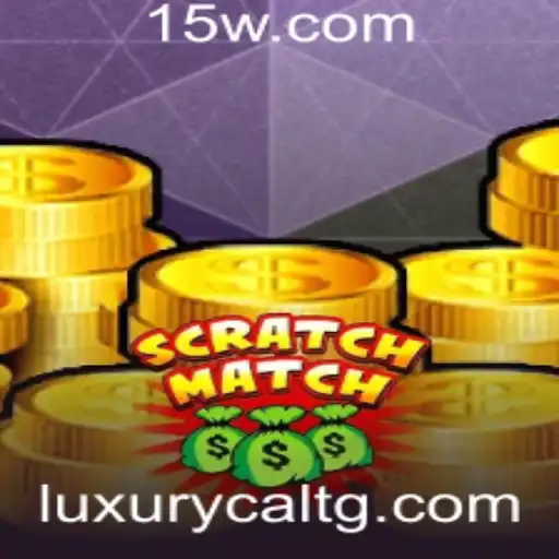 Descubra o Fascinante Mundo do Jogo ScratchMatch