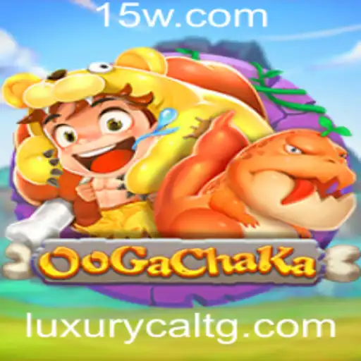 OoGaChaKa: A Excitante Aventura do Novo Jogo de Tabuleiro