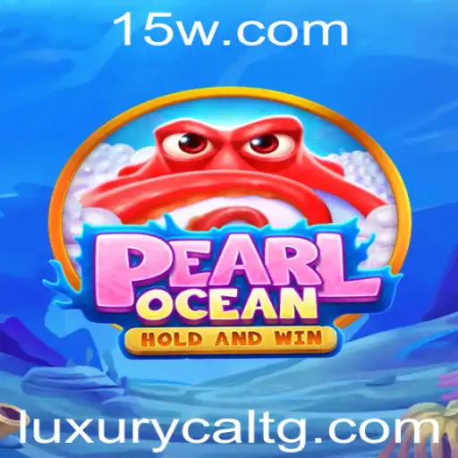 Descubra PearlOcean: O Jogo que Transcende Limites com o Desafio 777kg