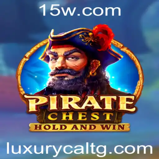 PirateChest: Um Mergulho Aventuroso no Tesouro dos Sete Mares