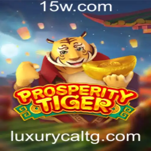 ProsperityTiger: O Novo Fenômeno dos Jogos Online
