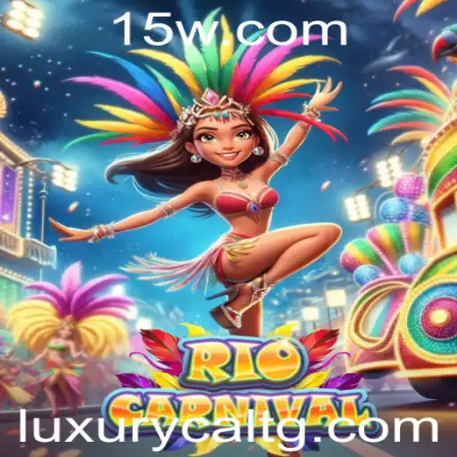 Explorando 'RioCarnival': O Jogo de Festa e Diversão