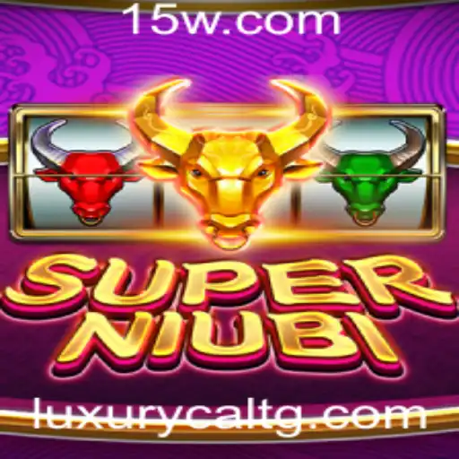 SuperNiubi: Descubra a Nova Sensação dos Jogos com a Dinâmica do 777kg