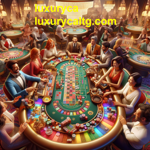 A Revolução dos Jogos de Mesa: Diversão e Socialização à Mesa