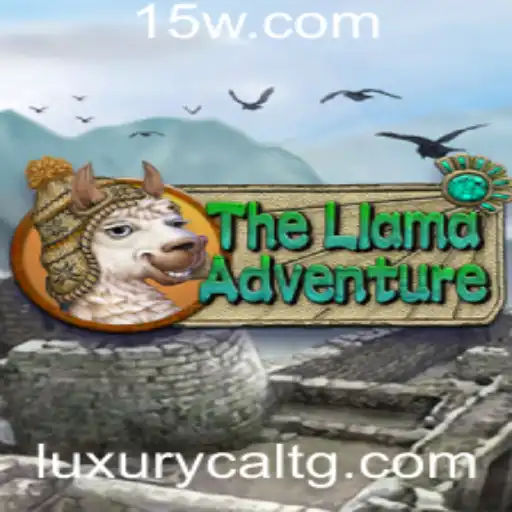 Aventuras e Desafios no Mundo de TheLlamaAdventure: Um Jogo Único