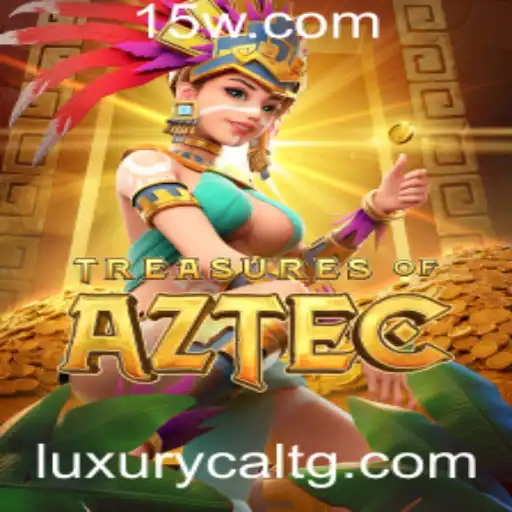 Descubra os Segredos do Tesouro de Aztec: Um Guia Completo para TreasuresofAztec