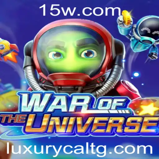 WAROFTHEUNIVERSE: A Nova Dimensão dos Jogos Estratégicos