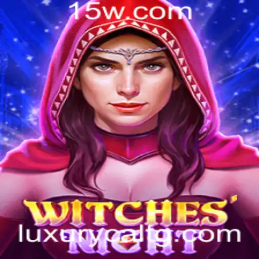 Descubra o Fascinante Mundo de WitchesNight: Um Jogo de Estratégia e Magia